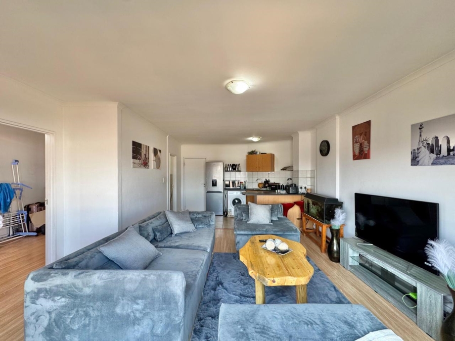 1 Bedroom Property for Sale in Woodstock Western Cape